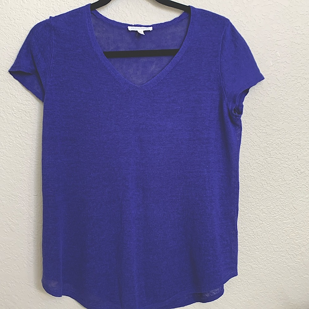 Eileen Fisher Sweater Top